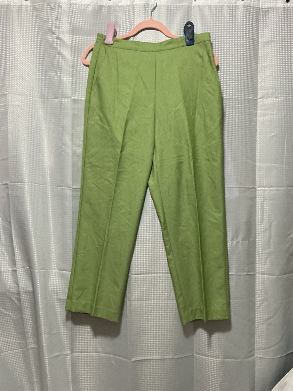 Women’s Alfred Dunner pants